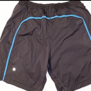 Lululemon Response Short Medium